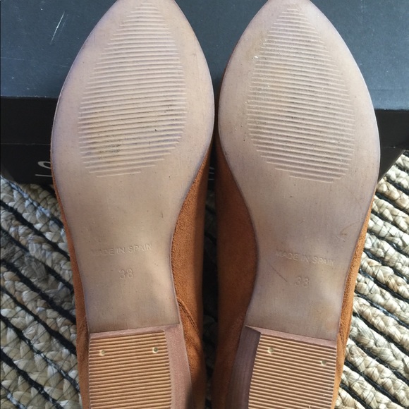 Anthropologie SixtySeven ankle booties - Picture 2 of 3